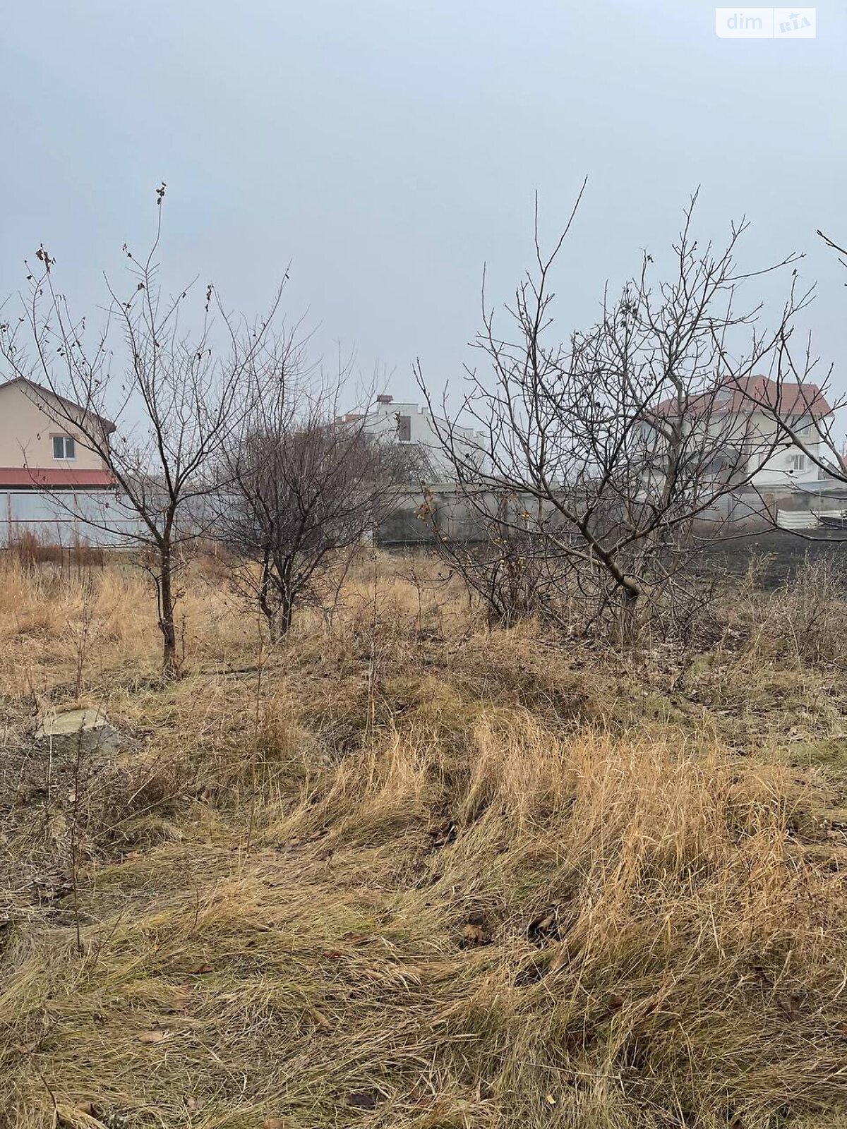 Земельна ділянка під житлову забудову в Прилиманському, площа 8 соток фото 1