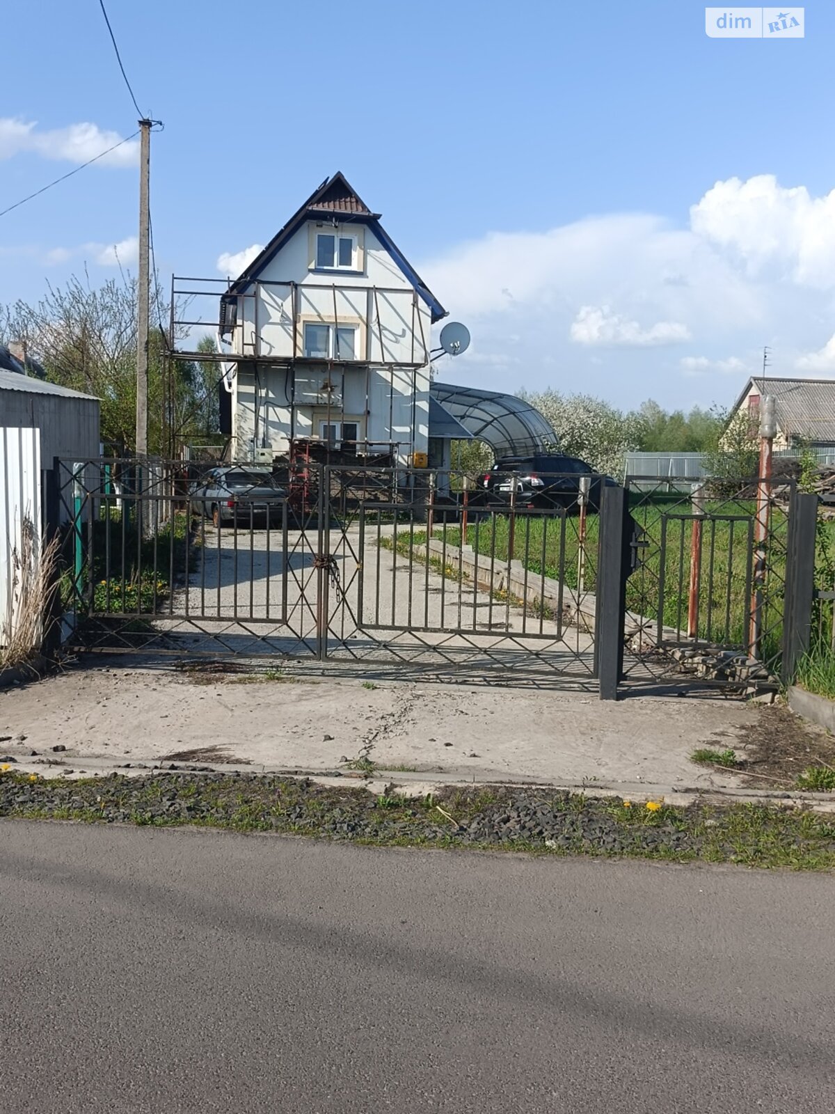 Земельна ділянка під житлову забудову в Прилуцькому, площа 12 соток фото 1 Земельна ділянка під житлову забудову в Прилуцькому, площа 12 соток фото 1