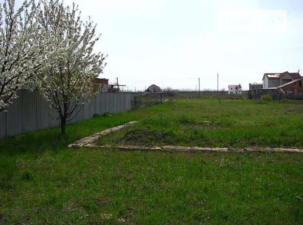 Продажа участка под жилую застройку, Запорожская, Приморск, Жукова улица Продажа участка под жилую застройку, Запорожская, Приморск, Жукова улица