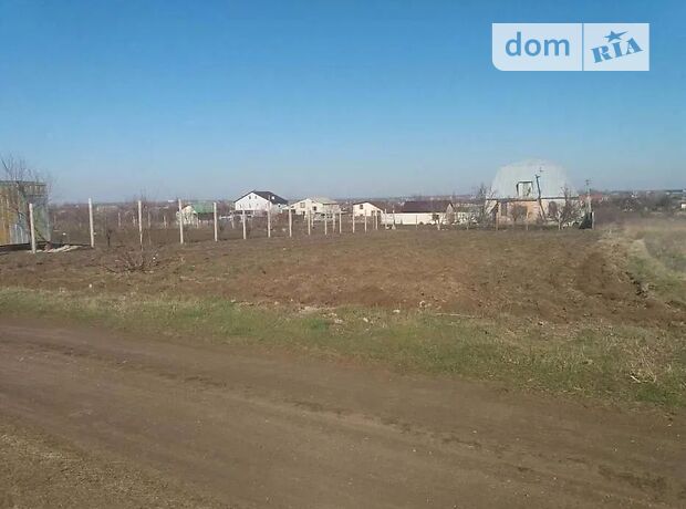 Земля под жилую застройку в Приморске, район Приморск, площадь 10 соток фото 1 Земля под жилую застройку в Приморске, район Приморск, площадь 10 соток фото 1