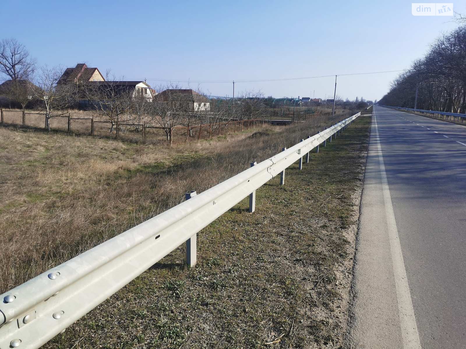 Земельна ділянка під житлову забудову в Приморському, площа 18.83 сотки фото 1 Земельна ділянка під житлову забудову в Приморському, площа 18.83 сотки фото 1