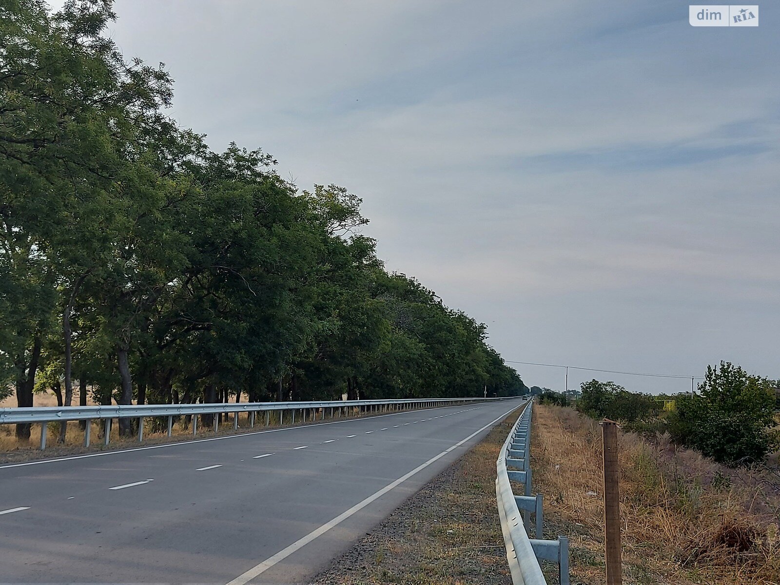 Земельна ділянка під житлову забудову в Приморському, площа 18.83 сотки фото 1 Земельна ділянка під житлову забудову в Приморському, площа 18.83 сотки фото 1