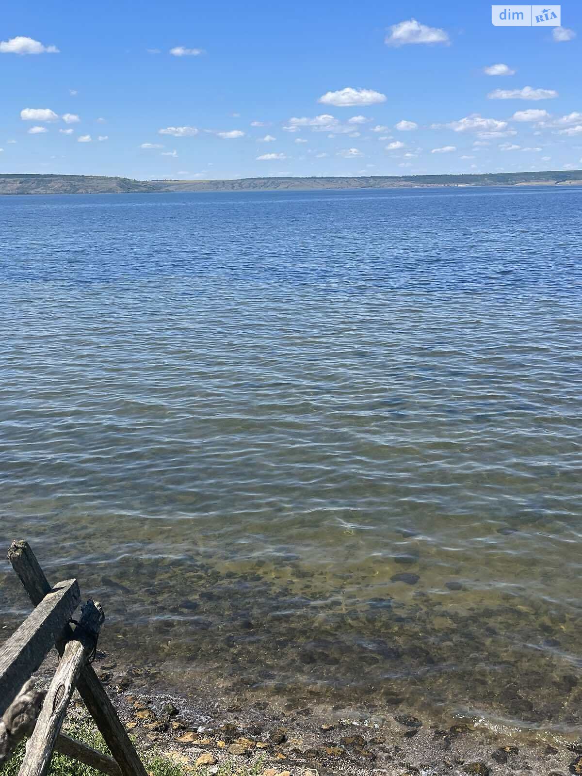 Земельный участок под жилую застройку в Прогрессовке, площадь 46 соток фото 1