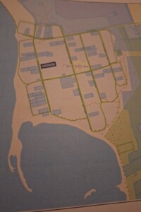 Земельный участок под жилую застройку в Прогрессовке, площадь 46 соток фото 2