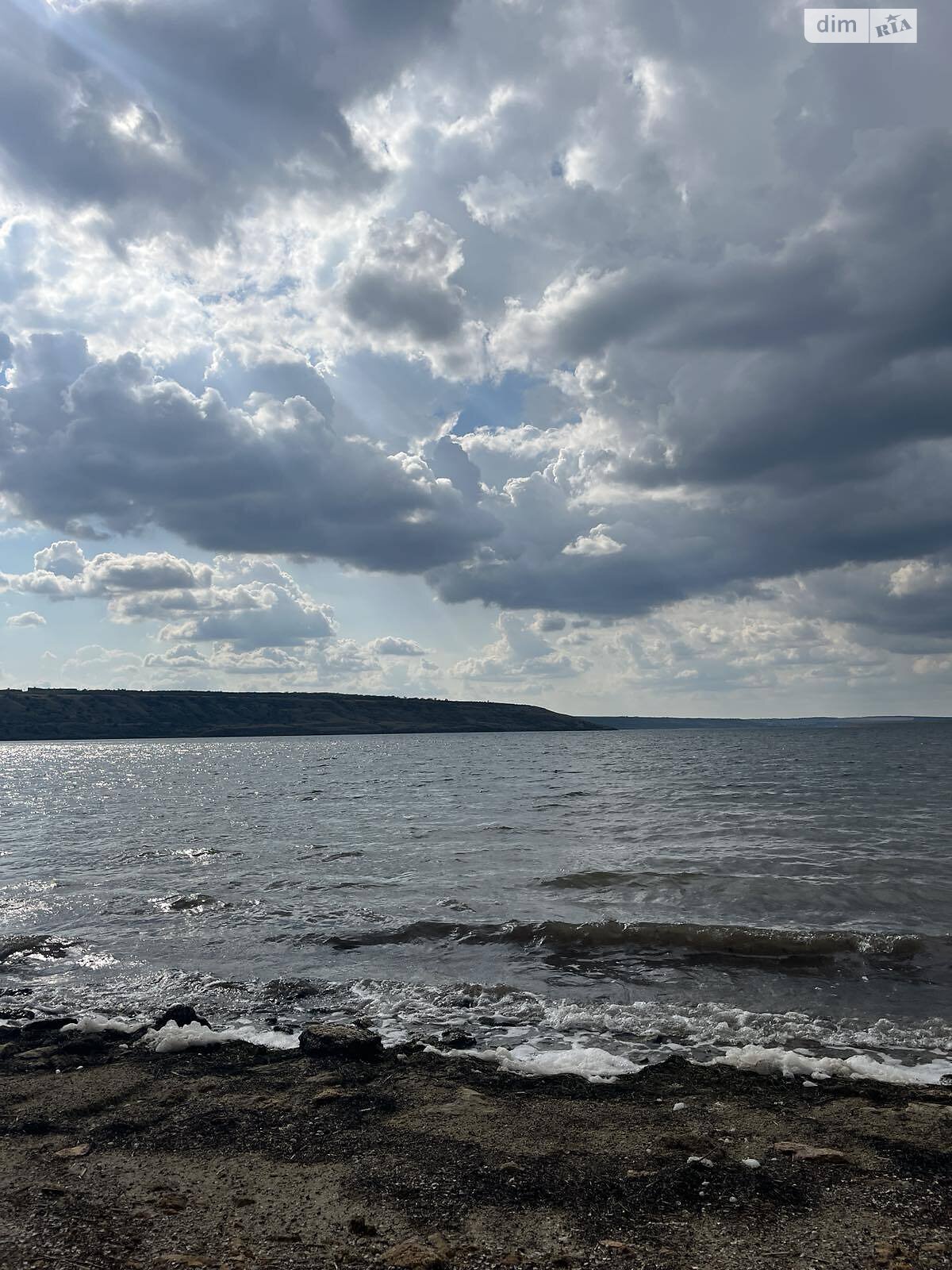 Земельный участок под жилую застройку в Прогрессовке, площадь 46 соток фото 1