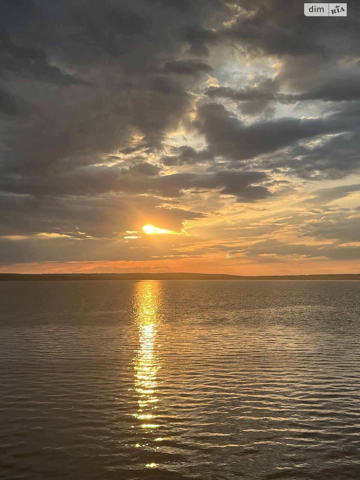 Земельный участок под жилую застройку в Прогрессовке, площадь 46 соток фото 1