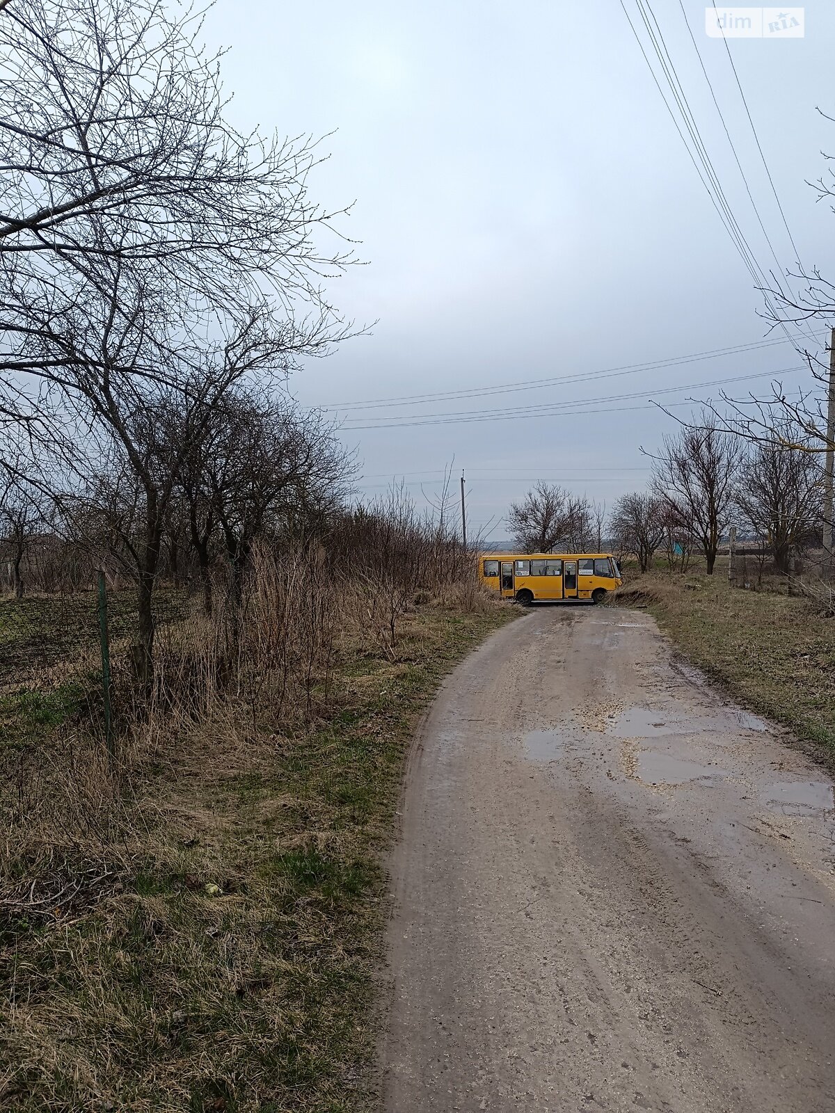 Земельна ділянка під житлову забудову в Промені, площа 6 соток фото 1