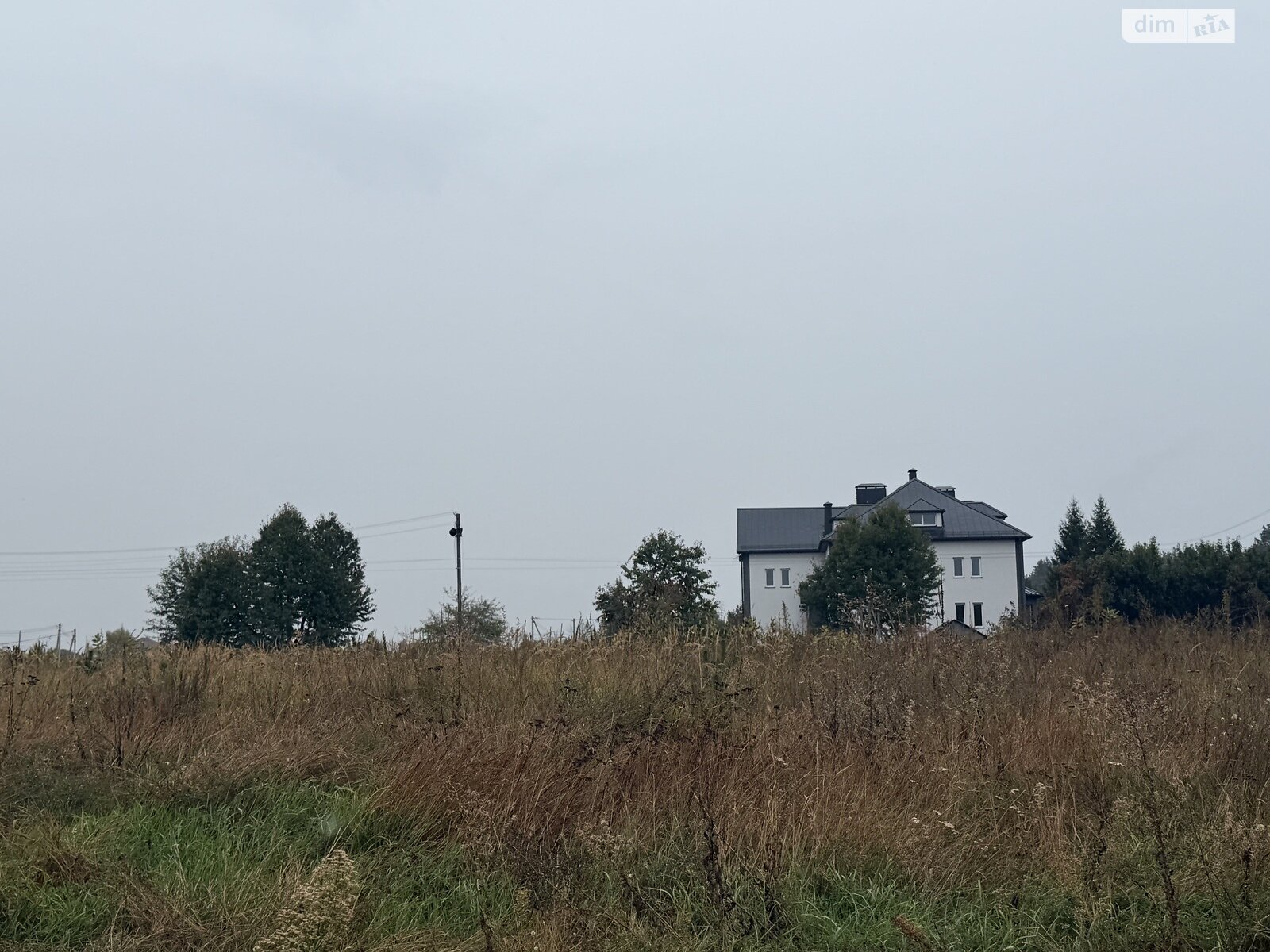 Земельный участок под жилую застройку в Процеве, площадь 24 сотки фото 1