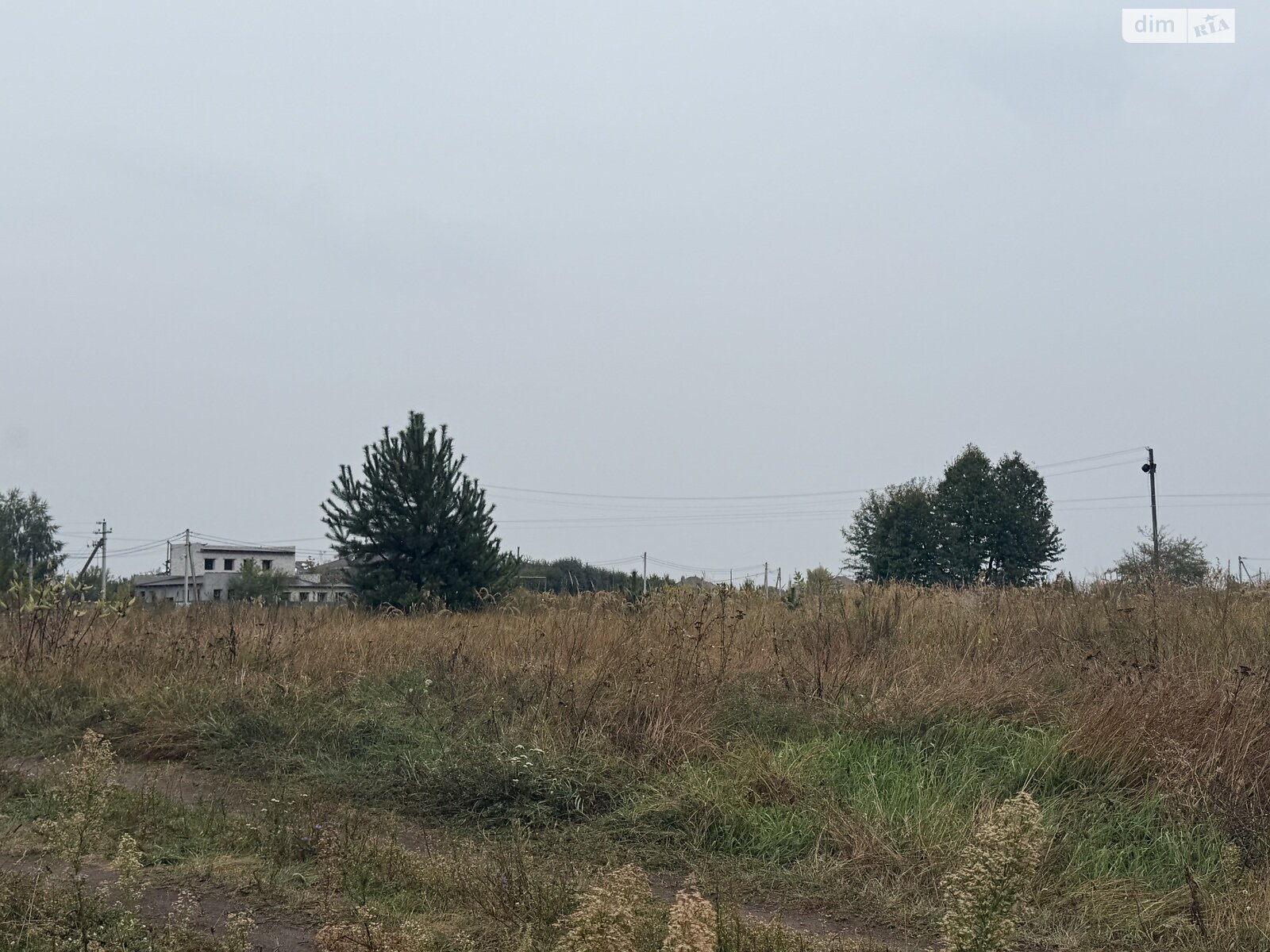 Земельный участок под жилую застройку в Процеве, площадь 24 сотки фото 1