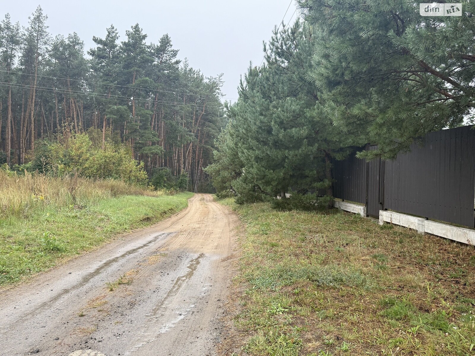 Земельный участок под жилую застройку в Процеве, площадь 24 сотки фото 1