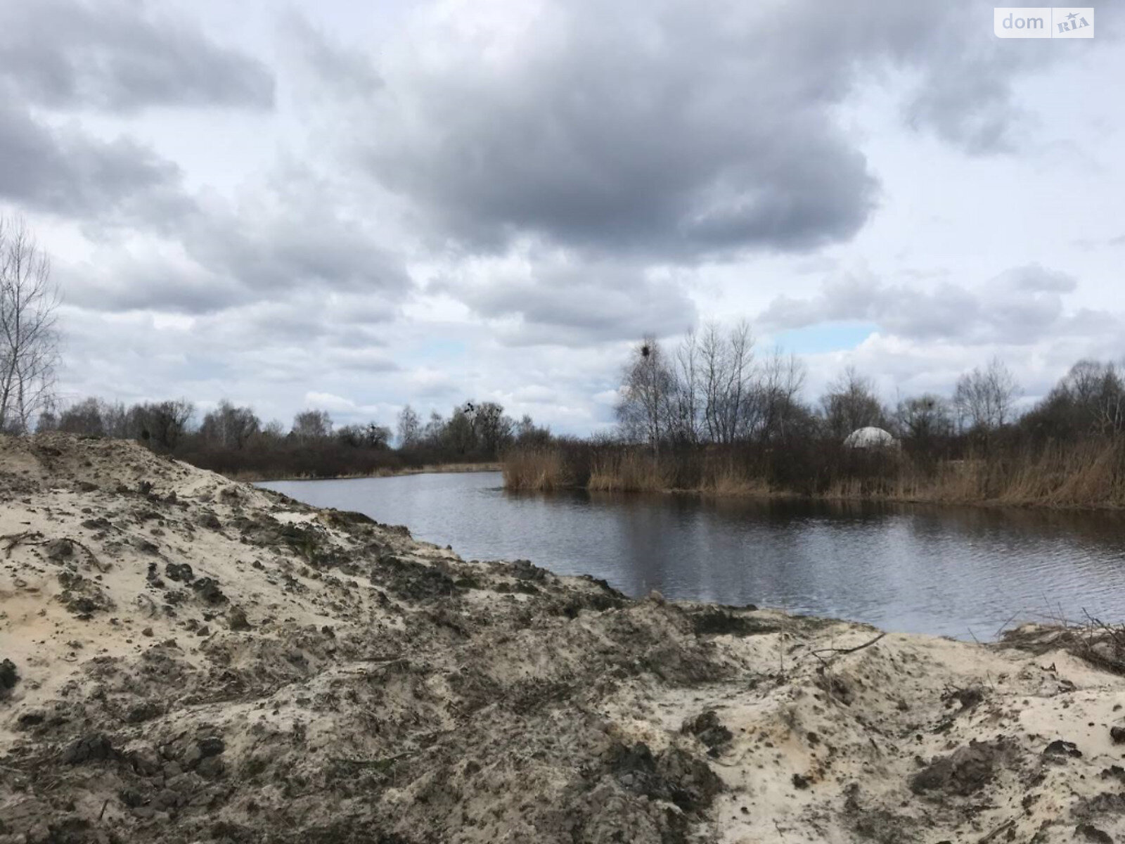 Земельна ділянка під житлову забудову в Процеві, площа 5 Га фото 1