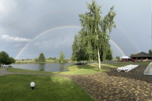 Земельный участок под жилую застройку в Процеве, площадь 25 соток фото 2 Земельный участок под жилую застройку в Процеве, площадь 25 соток фото 2