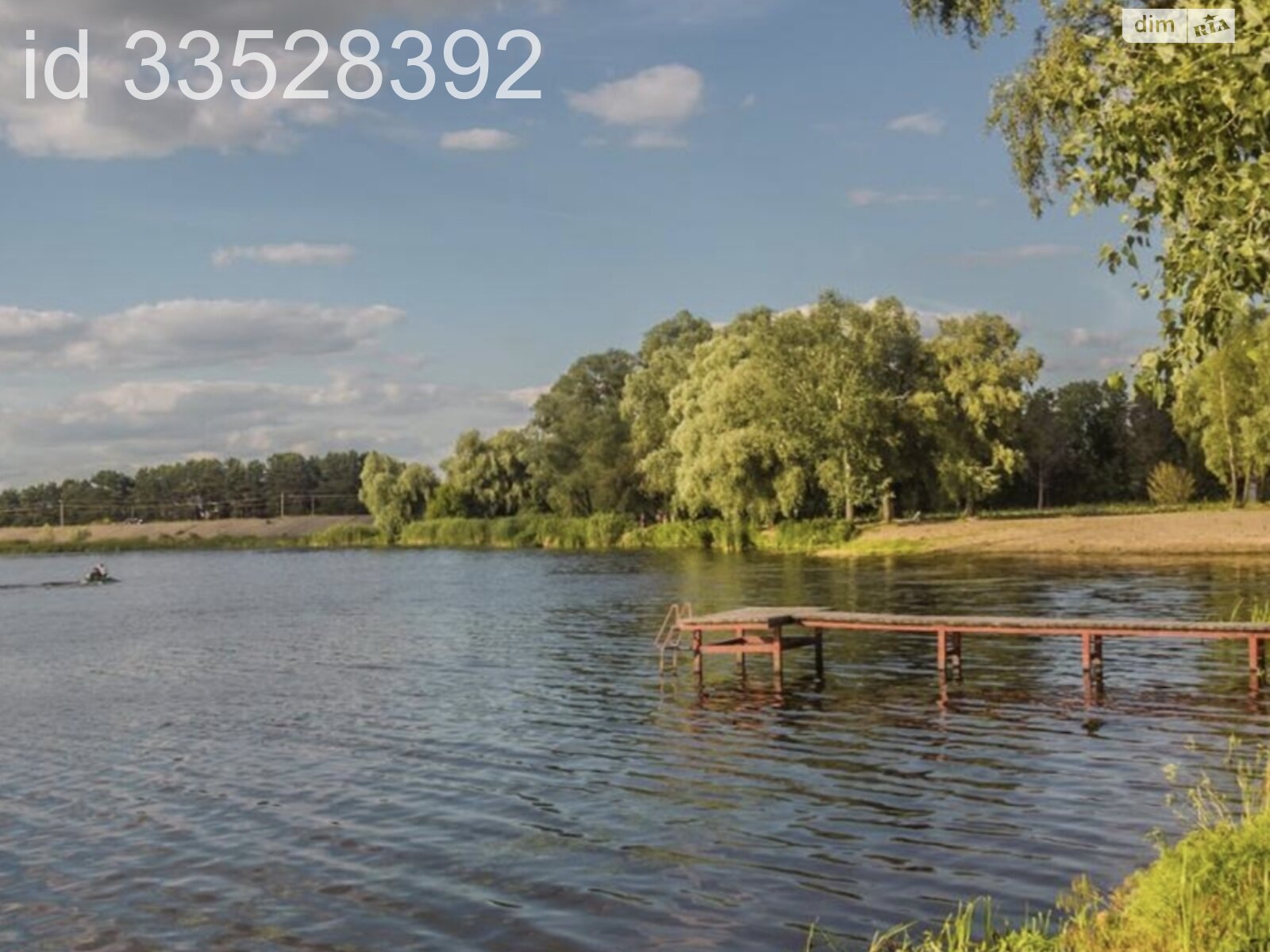 Земельный участок под жилую застройку в Процеве, площадь 25 соток фото 1 Земельный участок под жилую застройку в Процеве, площадь 25 соток фото 1