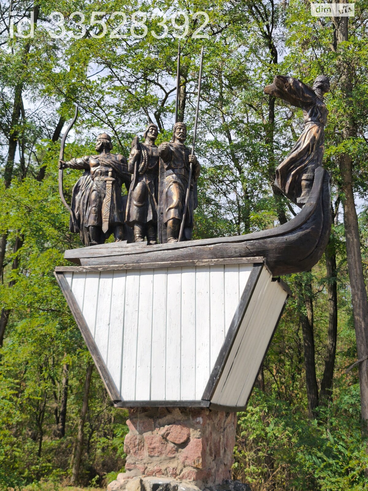 Земельный участок под жилую застройку в Процеве, площадь 25 соток фото 1 Земельный участок под жилую застройку в Процеве, площадь 25 соток фото 1