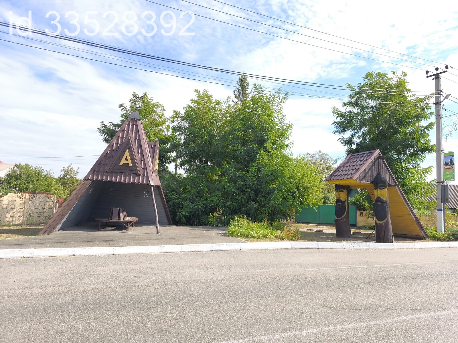 Земельный участок под жилую застройку в Процеве, площадь 25 соток фото 1 Земельный участок под жилую застройку в Процеве, площадь 25 соток фото 1