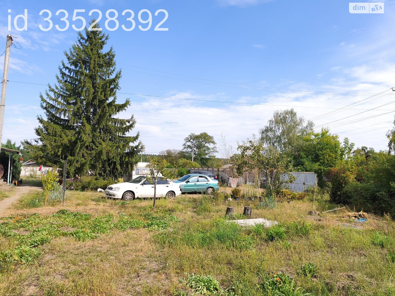 Земельный участок под жилую застройку в Процеве, площадь 25 соток фото 1 Земельный участок под жилую застройку в Процеве, площадь 25 соток фото 1