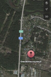 Земельна ділянка під житлову забудову в Пряжеві, площа 13.6 сотки фото 1