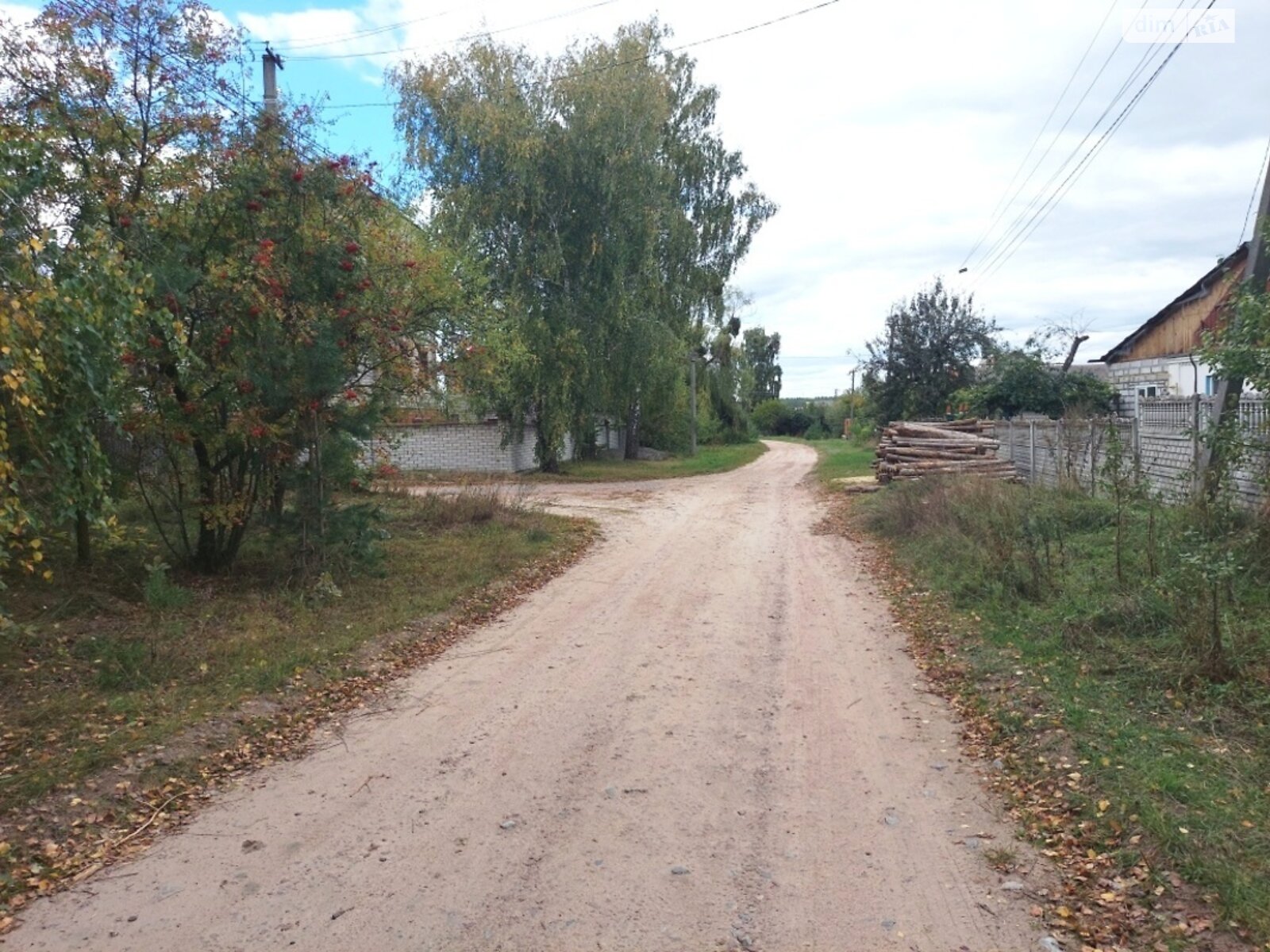 Земельный участок под жилую застройку в Пряжево, площадь 28 соток фото 1