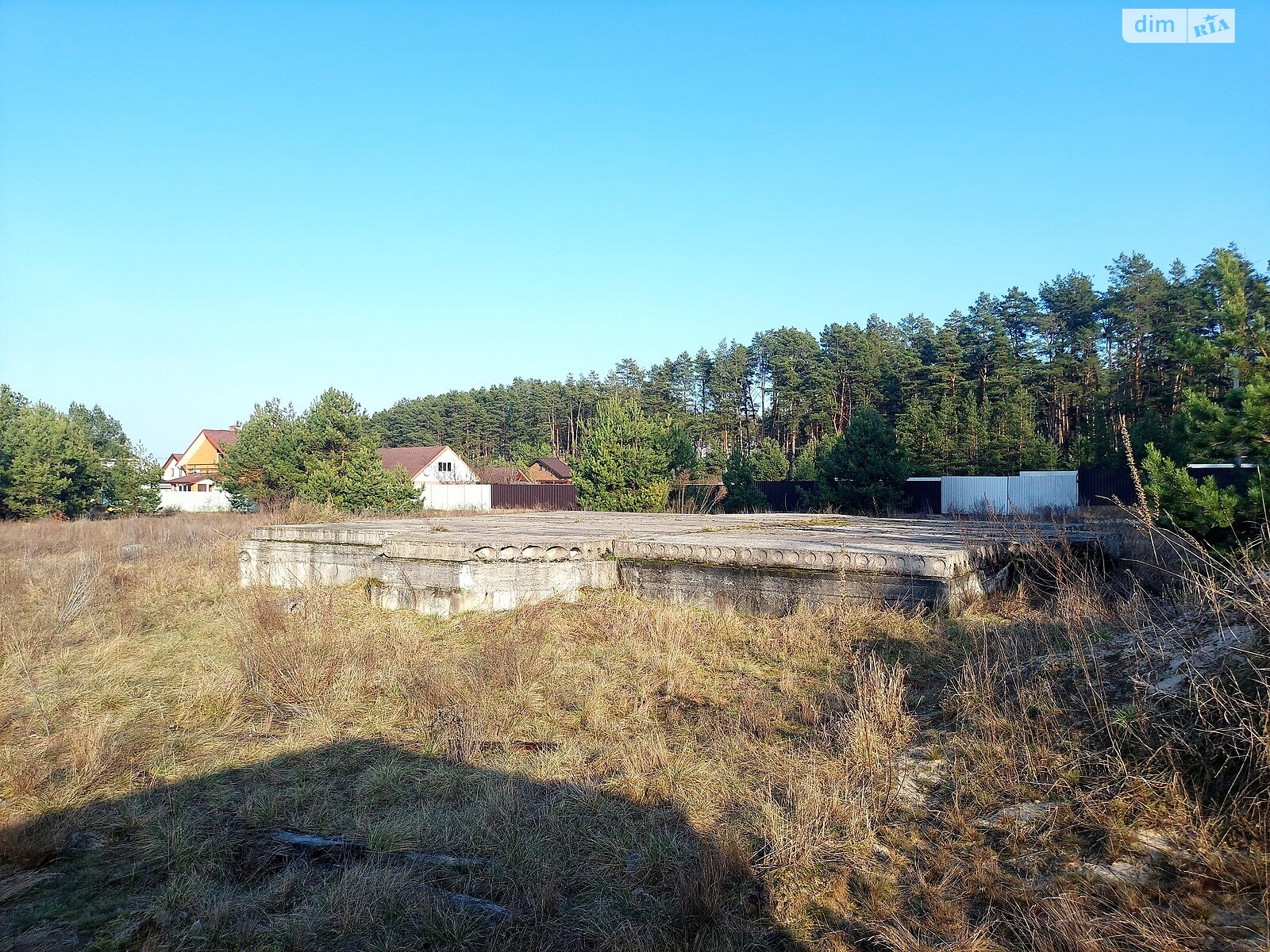 Земельный участок под жилую застройку в Пряжево, площадь 15 соток фото 1