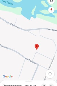 Земельна ділянка під житлову забудову в Пряжеві, площа 18 соток фото 2 Земельна ділянка під житлову забудову в Пряжеві, площа 18 соток фото 2