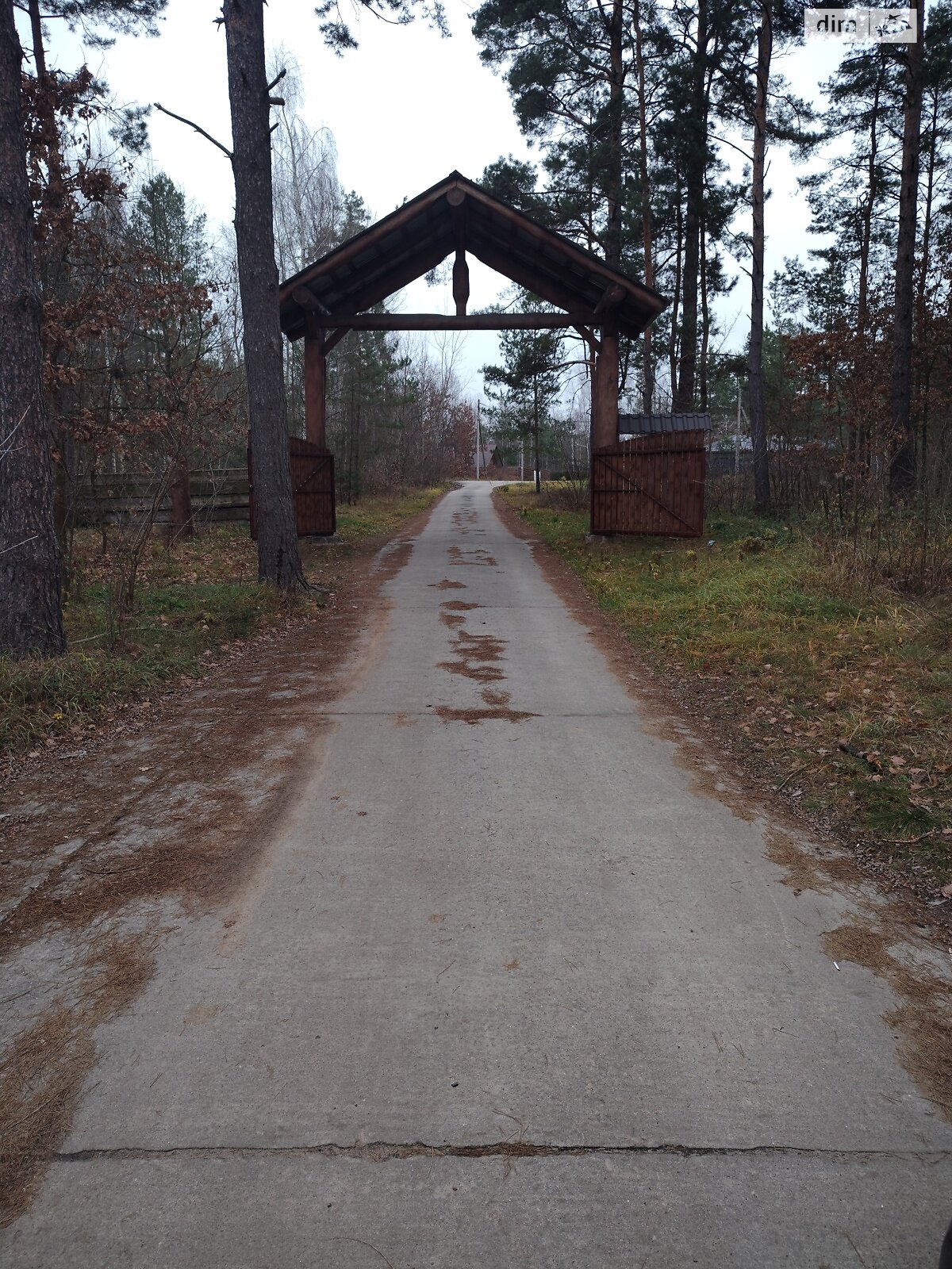 Земельна ділянка під житлову забудову в Пряжеві, площа 12 соток фото 1 Земельна ділянка під житлову забудову в Пряжеві, площа 12 соток фото 1