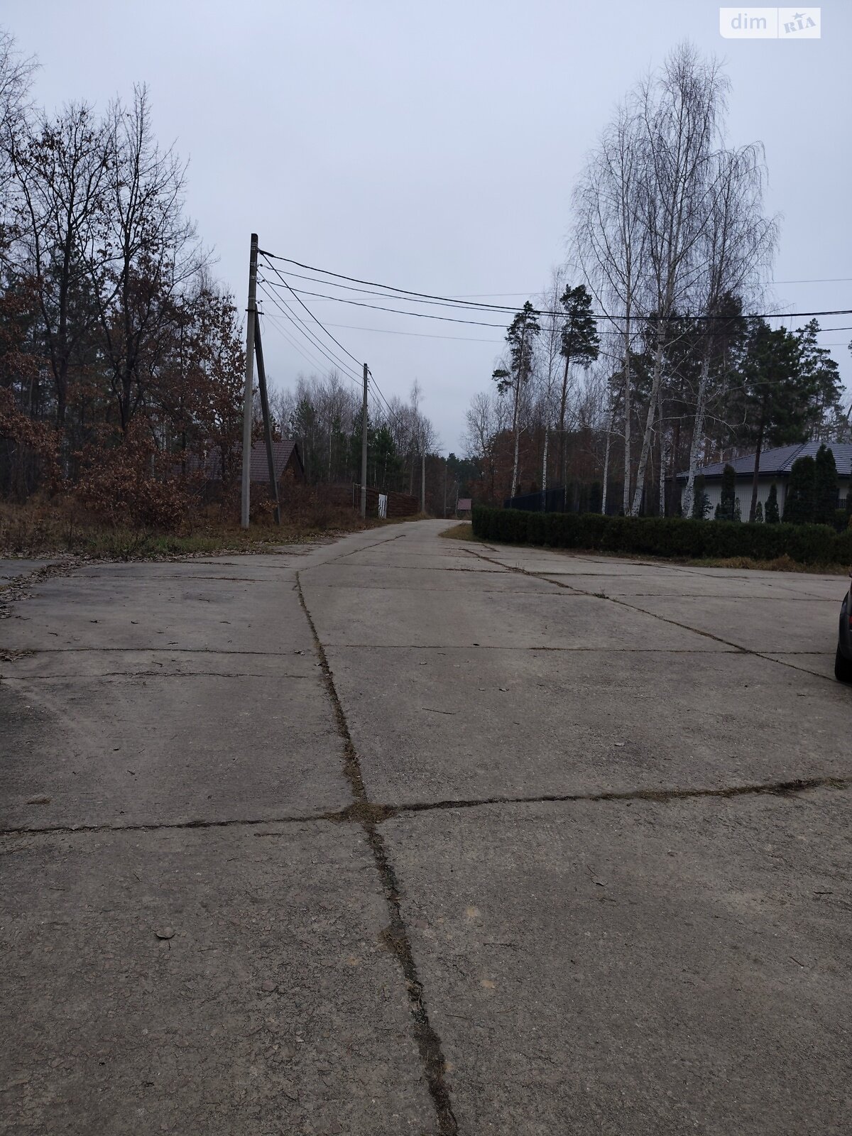 Земельна ділянка під житлову забудову в Пряжеві, площа 12 соток фото 1 Земельна ділянка під житлову забудову в Пряжеві, площа 12 соток фото 1