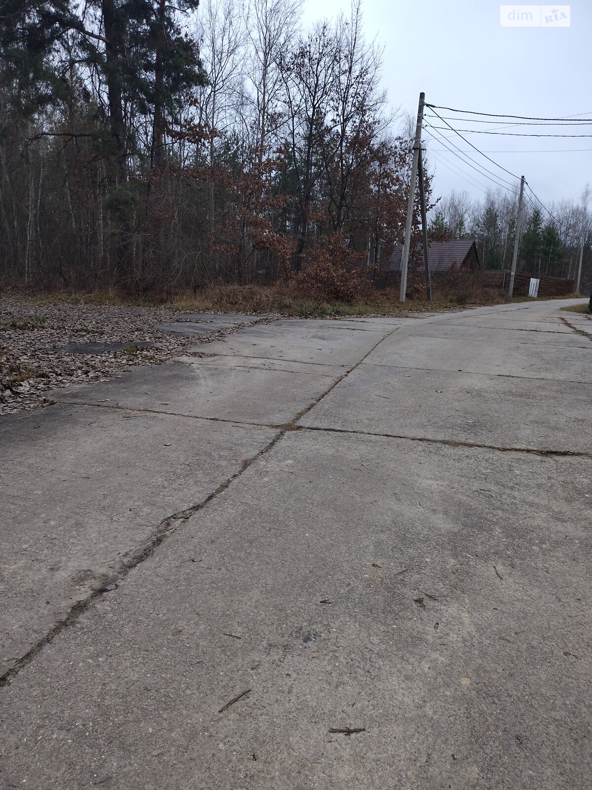 Земельна ділянка під житлову забудову в Пряжеві, площа 12 соток фото 1 Земельна ділянка під житлову забудову в Пряжеві, площа 12 соток фото 1