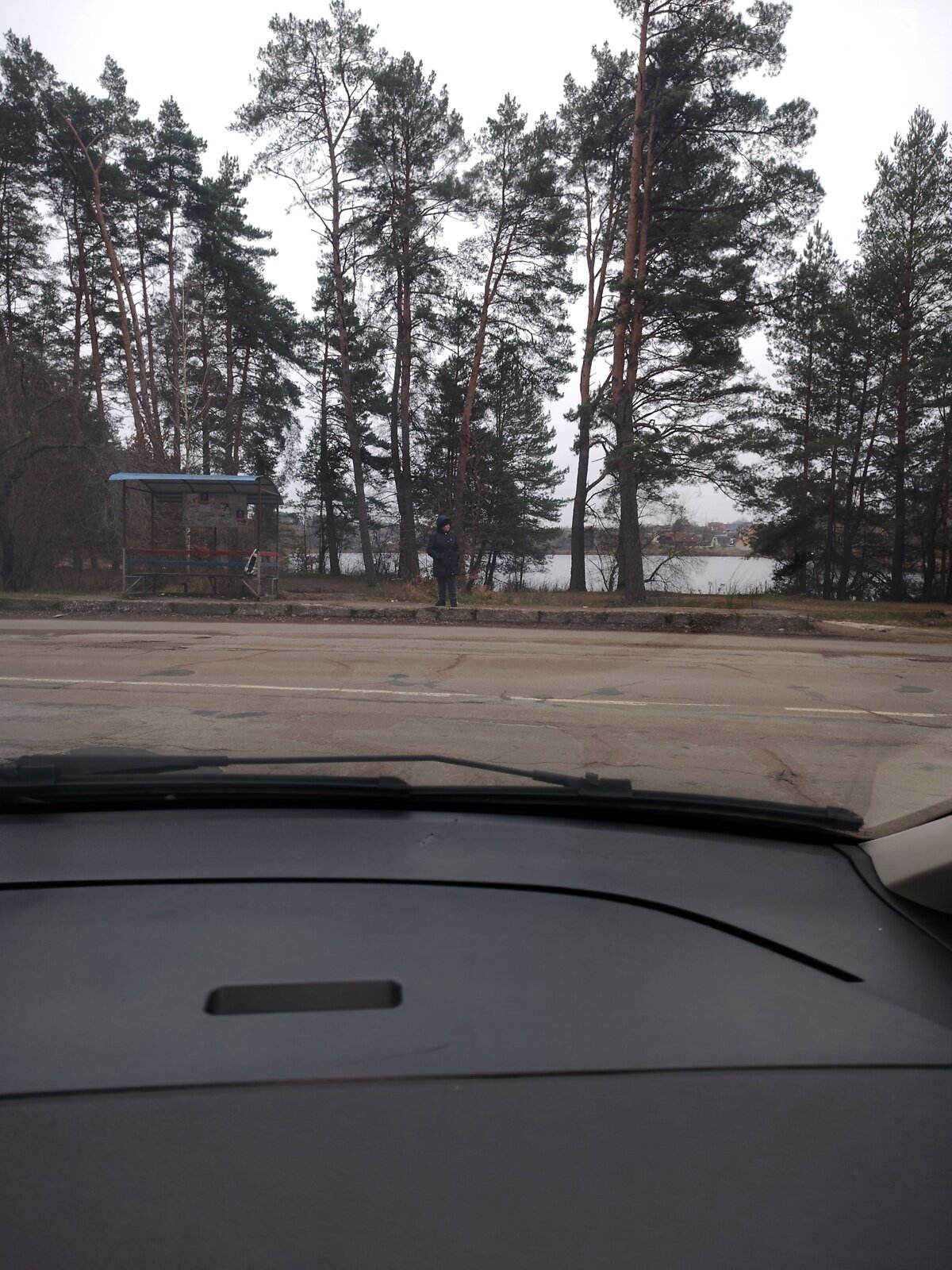 Земельна ділянка під житлову забудову в Пряжеві, площа 12 соток фото 1 Земельна ділянка під житлову забудову в Пряжеві, площа 12 соток фото 1