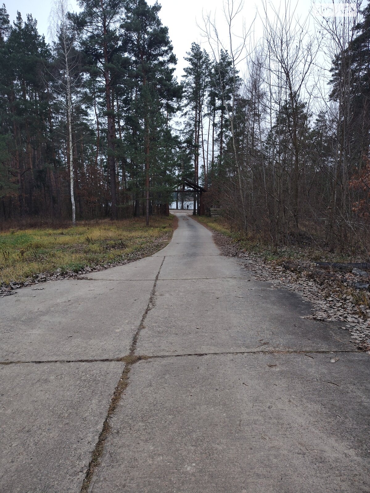 Земельна ділянка під житлову забудову в Пряжеві, площа 12 соток фото 1 Земельна ділянка під житлову забудову в Пряжеві, площа 12 соток фото 1