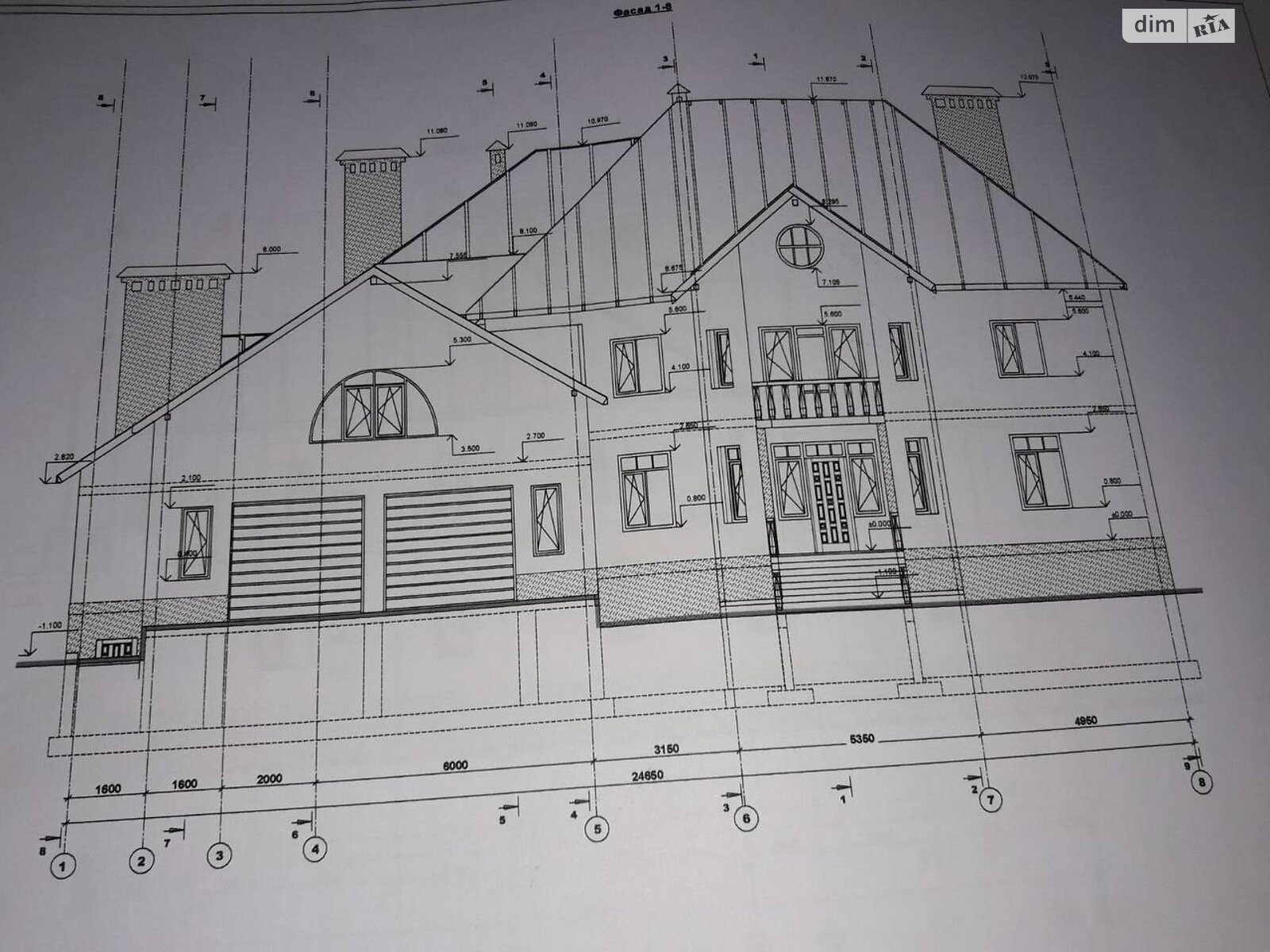 Земельна ділянка під житлову забудову в Пухівці, площа 29.48 сотки фото 1