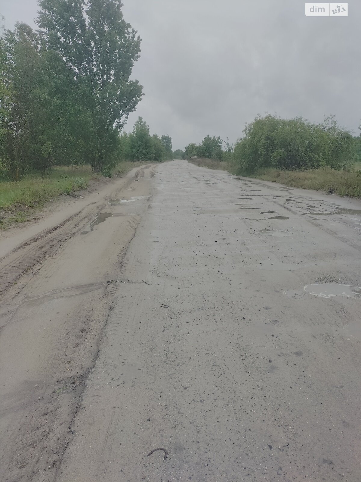 Земельна ділянка під житлову забудову в Пухівці, площа 8 соток фото 1 Земельна ділянка під житлову забудову в Пухівці, площа 8 соток фото 1