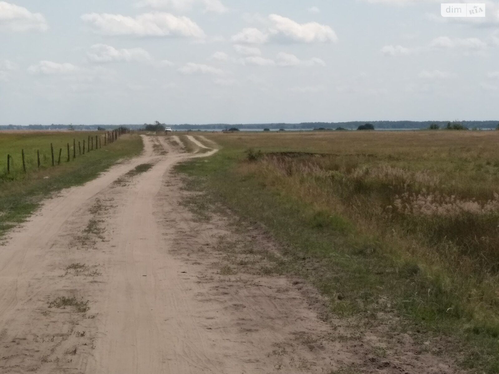 Земельный участок под жилую застройку в Пульмо, площадь 18 соток фото 1