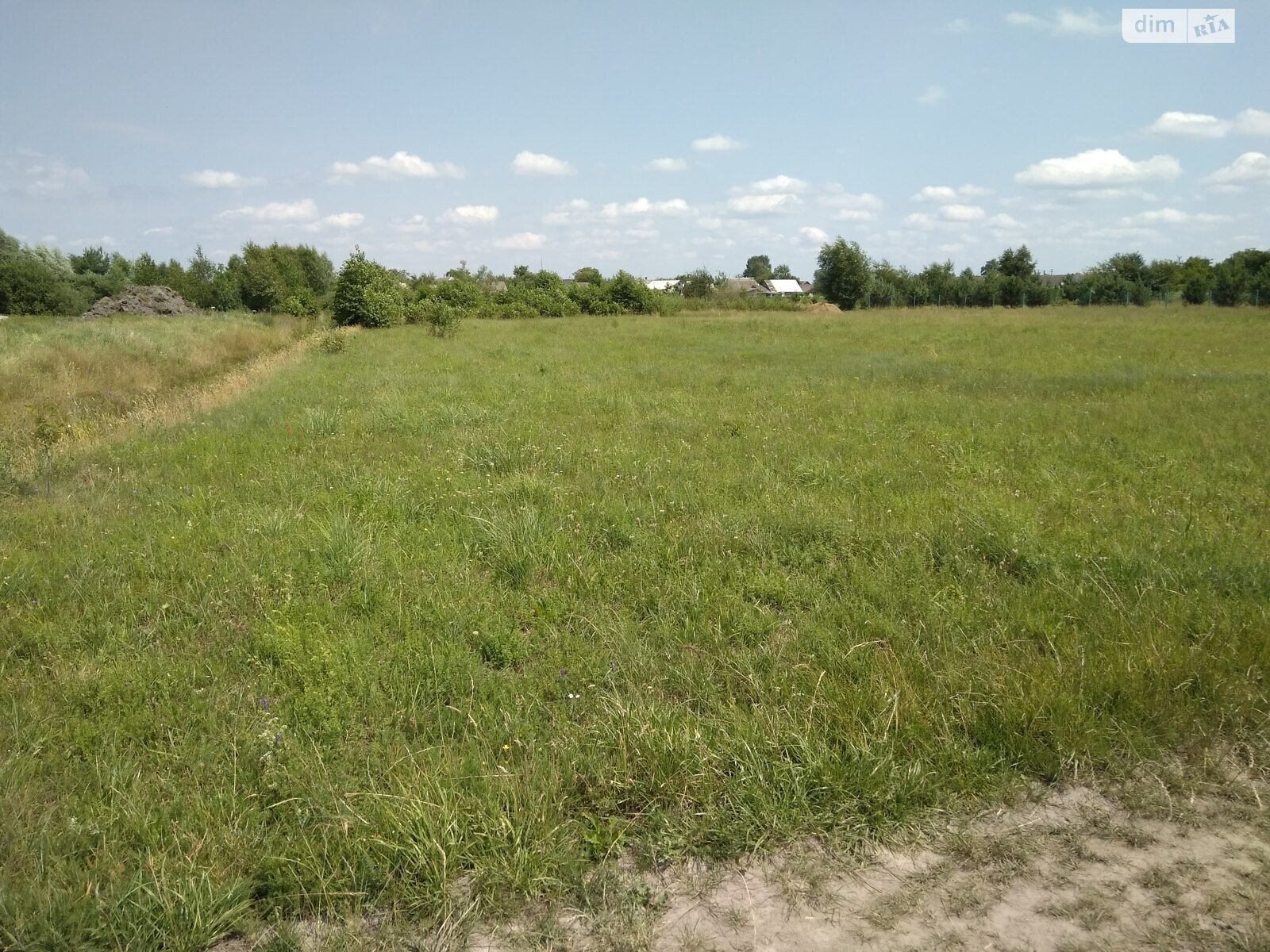 Земельный участок под жилую застройку в Пульмо, площадь 18 соток фото 1