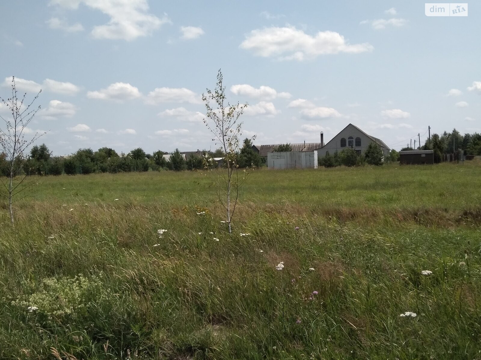 Земельный участок под жилую застройку в Пульмо, площадь 18 соток фото 1