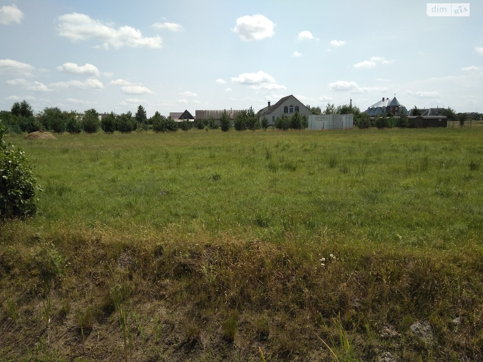 Земельный участок под жилую застройку в Пульмо, площадь 18 соток фото 1