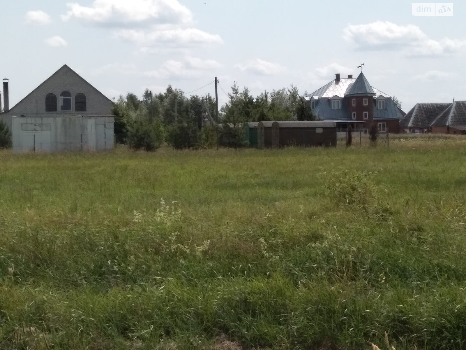 Земельный участок под жилую застройку в Пульмо, площадь 18 соток фото 1