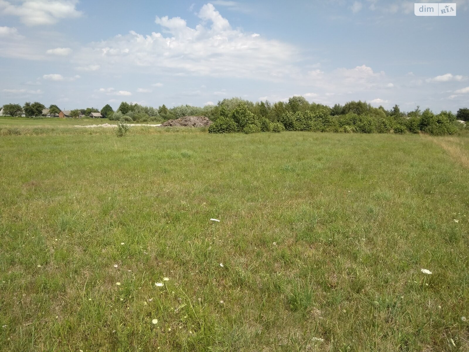 Земельный участок под жилую застройку в Пульмо, площадь 18 соток фото 1