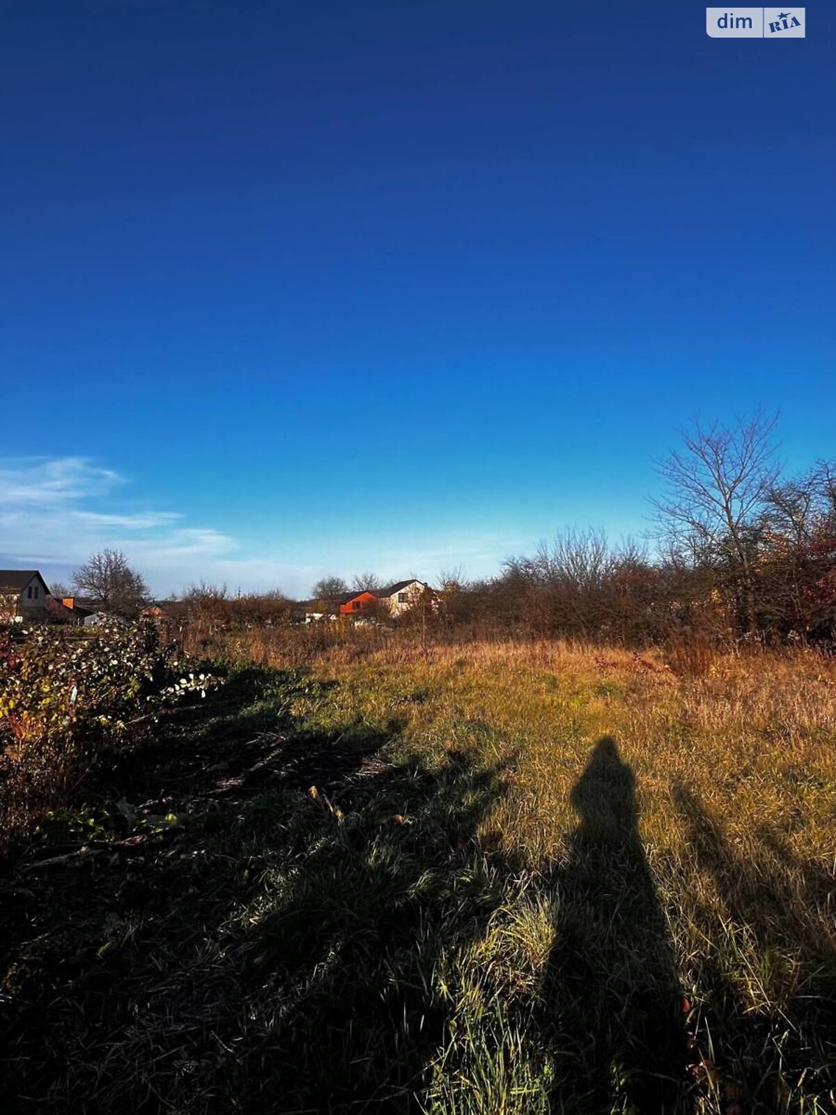 Земельный участок под жилую застройку в Пултовцах, площадь 25 соток фото 1 Земельный участок под жилую застройку в Пултовцах, площадь 25 соток фото 1