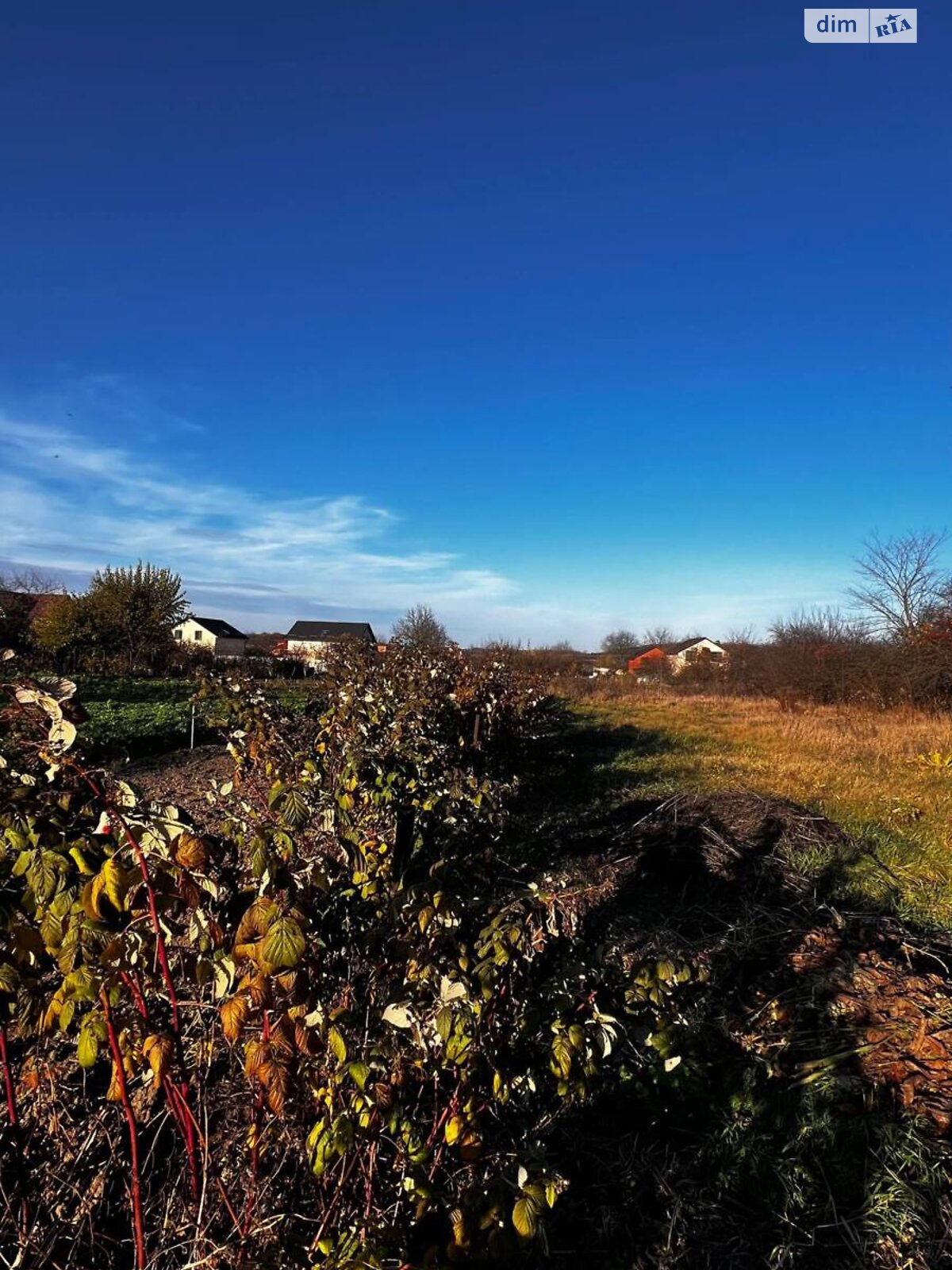 Земельный участок под жилую застройку в Пултовцах, площадь 25 соток фото 1 Земельный участок под жилую застройку в Пултовцах, площадь 25 соток фото 1