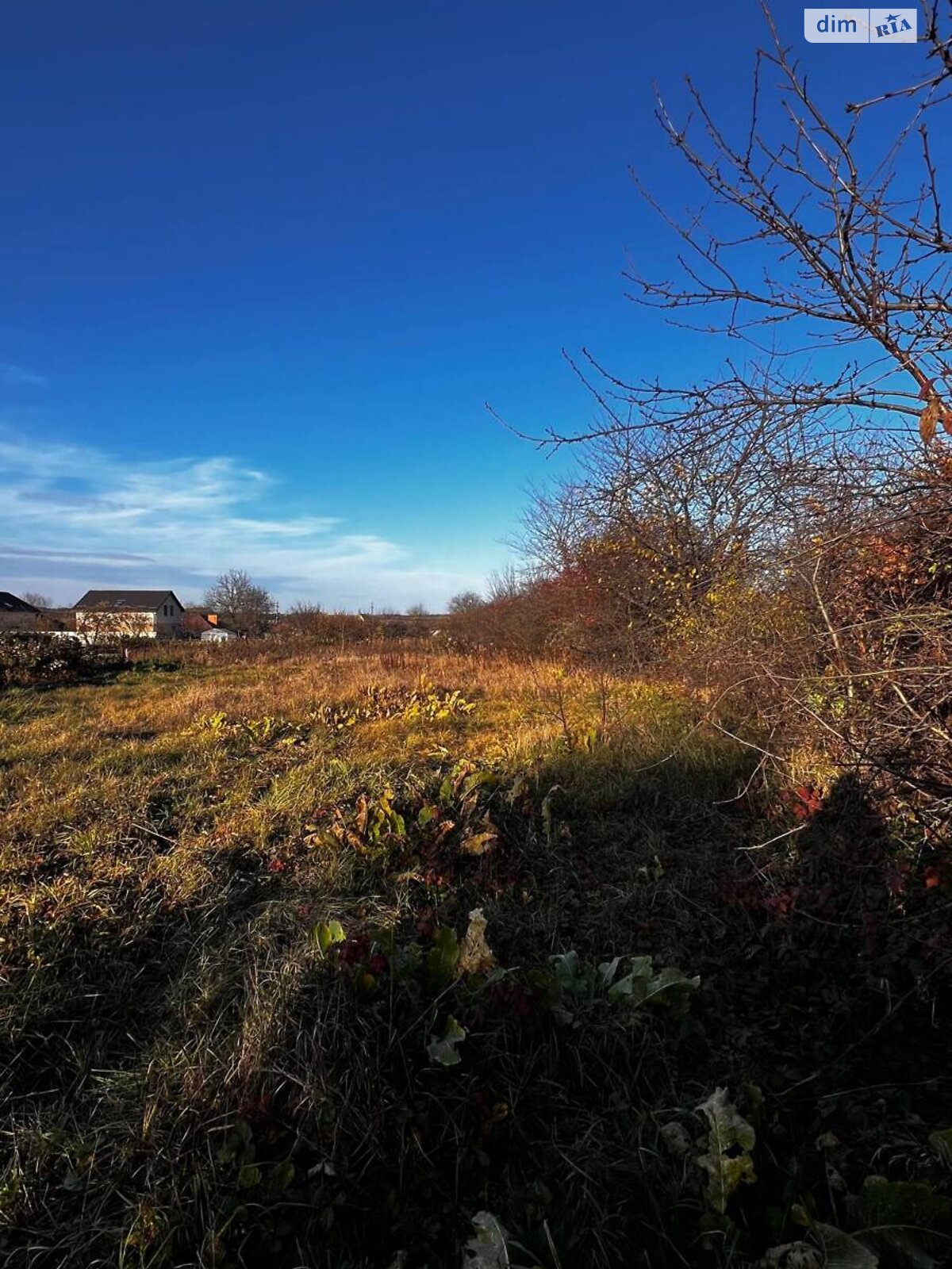 Земельный участок под жилую застройку в Пултовцах, площадь 25 соток фото 1 Земельный участок под жилую застройку в Пултовцах, площадь 25 соток фото 1