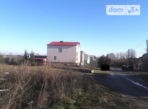 Продажа участка под жилую застройку, Львовская, Пустомыты, c. Навария, Наварія Продажа участка под жилую застройку, Львовская, Пустомыты, c. Навария, Наварія