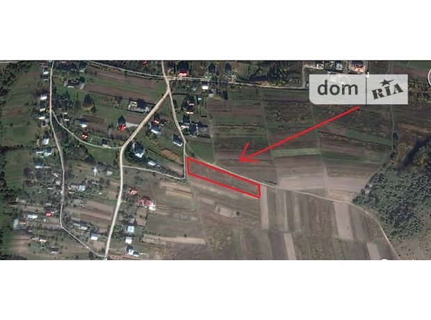 Продаж ділянки під житлову забудову, Львівська, Пустомити, c. Поршна Продаж ділянки під житлову забудову, Львівська, Пустомити, c. Поршна