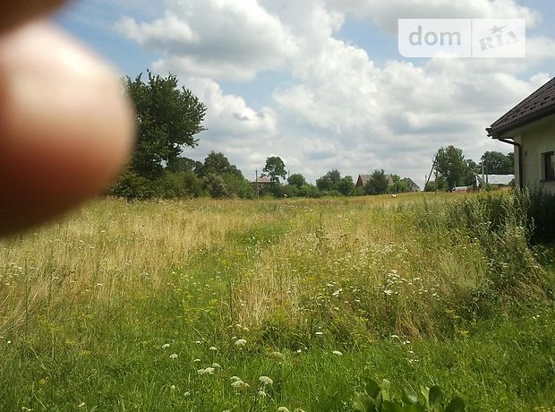Продаж ділянки під житлову забудову, Львівська, Пустомити Продаж ділянки під житлову забудову, Львівська, Пустомити