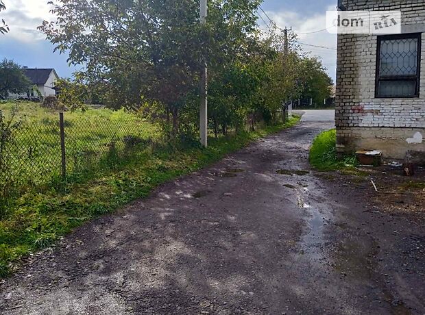 Земля под жилую застройку в селе Басовка, площадь 36 соток фото 1 Земля под жилую застройку в селе Басовка, площадь 36 соток фото 1