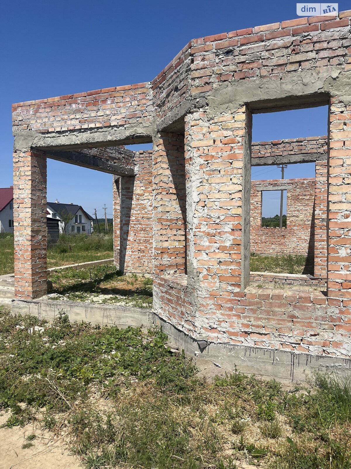 Земля під житлову забудову в Пустомитах, район Глинна, площа 10 соток фото 1 Земля під житлову забудову в Пустомитах, район Глинна, площа 10 соток фото 1