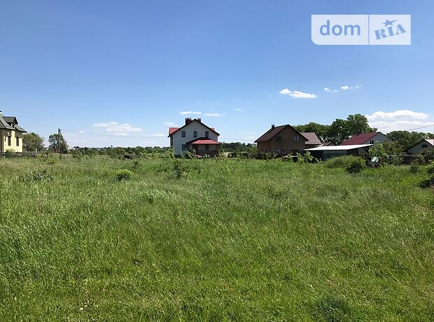 Земля под жилую застройку в селе Годовица, площадь 12 соток фото 2 Земля под жилую застройку в селе Годовица, площадь 12 соток фото 2
