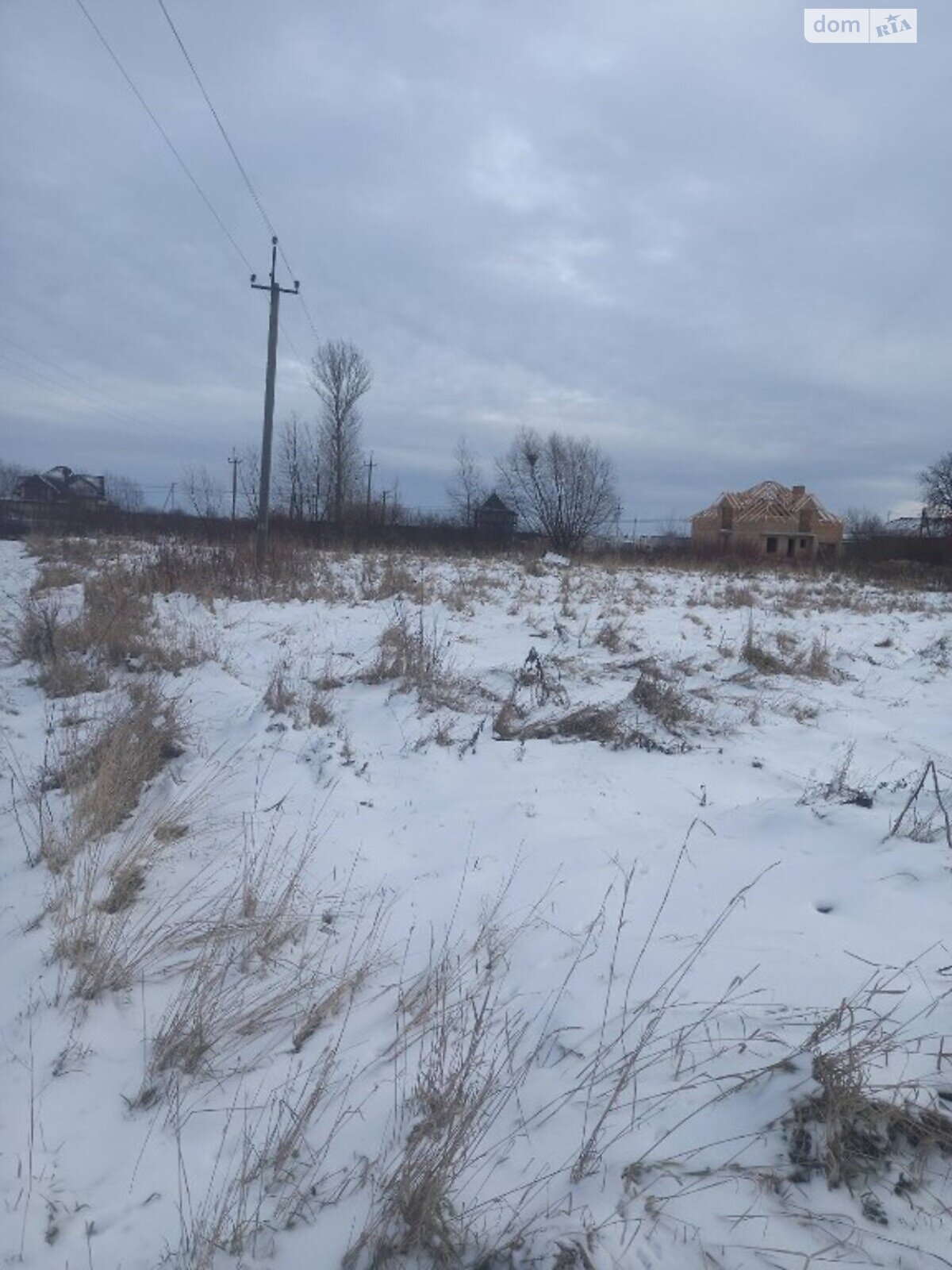 Земельна ділянка під житлову забудову в Підберізцях, площа 19 соток фото 1