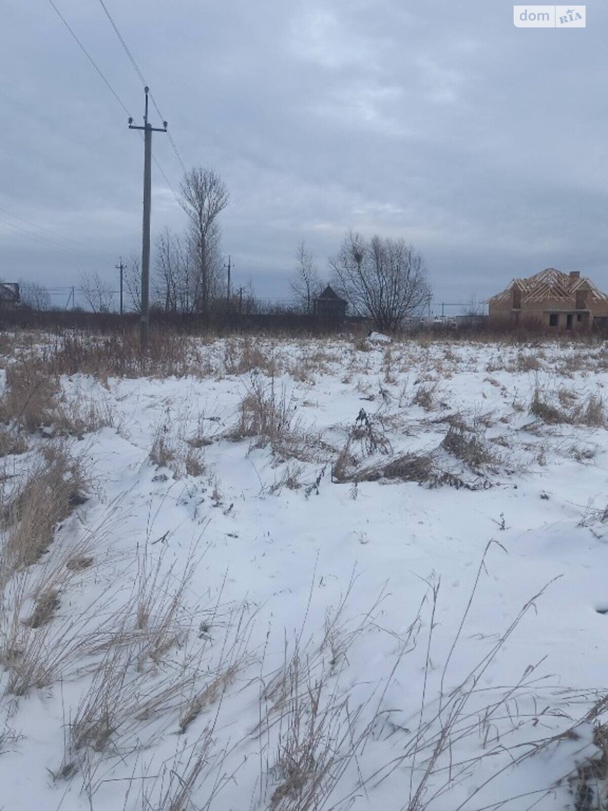 Земельна ділянка під житлову забудову в Підберізцях, площа 19 соток фото 1