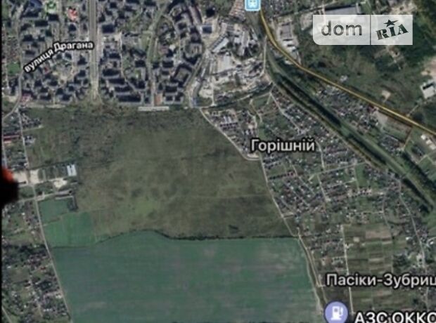 Земля под жилую застройку в селе Зубра, площадь 10 соток фото 1 Земля под жилую застройку в селе Зубра, площадь 10 соток фото 1