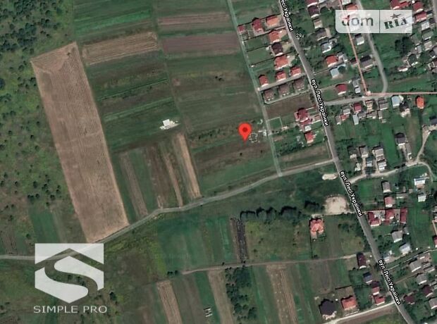 Земельный участок под жилую застройку в Зубре, площадь 27.6 сотки фото 1 Земельный участок под жилую застройку в Зубре, площадь 27.6 сотки фото 1